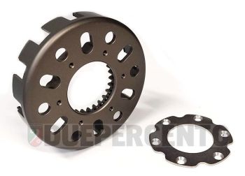 Cestello per frizione CRIMAZ CMX per Vespa PX125-200/ Super/ GT/ GTR/ TS/ GS/ GL/ Sprint/ 160GS/ 180SS/ Rally180-200/ T5