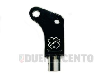 Staffa supporto M7 registro frizione flottante CRIMAZ per Vespa 50/ 50 Special/ ET3/ Primavera/ PK50-125