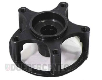 Mozzo porta disco per kit posteriore CRIMAZ per Vespa 50/ 50 Special/ ET3/ Primavera/ PK50-125/ ETS