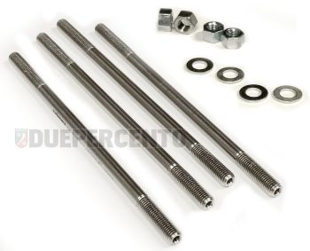 Kit prigionieri M7x155mm CRIMAZ Racing