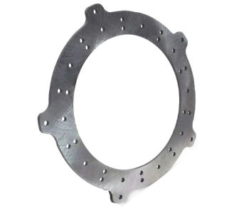 Disco freno CRIMAZ per kit freno a disco anteriore CRIMAZ P&P 2.0 RDP, per Vespa 50/ 50 special/ ET3/ Primavera/ PK