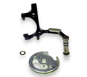 Preselettore marce CRIMAZ RACING, con doppio O-Ring per Vespa PK50-125/S/SS/XL/ETS