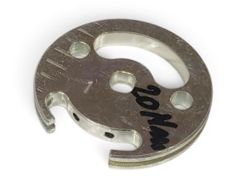 Perno preselettore marce CRIMAZ RACING per Vespa PK50-125/S/SS/XL/ETS