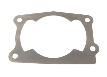 Spessore base cilindro QUATTRINI M200 / M200 S 200cc - 2.0mm per Vespa 50/ 50 Special/ ET3/ Primavera/ PK