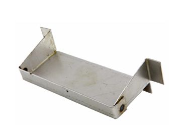 Supporto batteria per Vespa 125 VNB/GT/R/Super/150 VBA/VBB/VGLA/GL/Sprint/V/Super