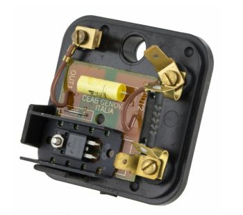 Raddrizzatore PASCOLI per Vespa 125 VNB-TS/150 VB/VL/VS/VBA/VBB/GL/GS/Sprint/V/Super/180-200 Rally adatto anche per Vespa 50 S/Special Elestart/SR/SS/90 R/SS/125 PV