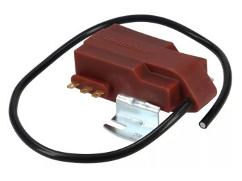 Bobina accensione CDI -SCOOTOPIA per Vespa 200 Rally VSE1T -> 33996, Femsatronic