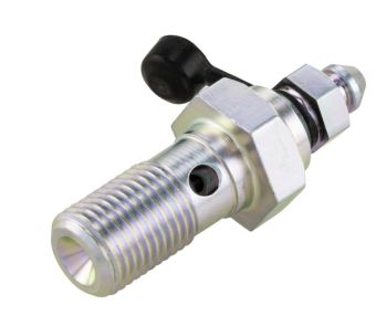 Vite sfiato STAGE 6 M10x1 mm