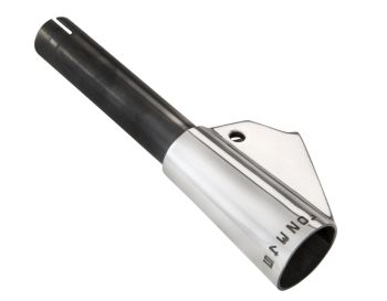 Tubo manubrio CASA PERFORMANCE comando cambio 5 marce per Lambretta 125-150 LI/LIS 3° (-'65)/ 175-200 TV3° (-'65)