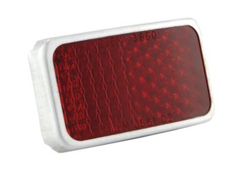 Gemma SIEM per vetro fanale posteriore per Vespa 125 VNB6/ 150 GL/ Sprint/ 180SS