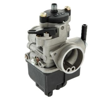 Carburatore YSN DSRC 25 BS cursore rotondo