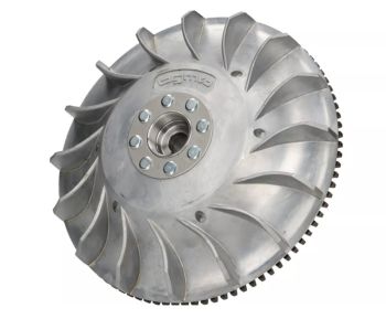 Volano BGM PRO TOURING 2.0 Elettronica 2100g Elestart per Vespa PX200 elestart/ Cosa elestrat/ LML 125/150 Star/Stella