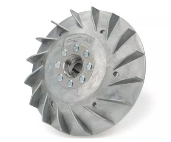 Volano BGM PRO TOURING 2.0 DualFit elettronica 1600gr cono 20 per Vespa PK 50-125/ XL/ XL2/ FL/ HP/ N/ Rush PX125-200/ PE/ Lusso/ Cosa