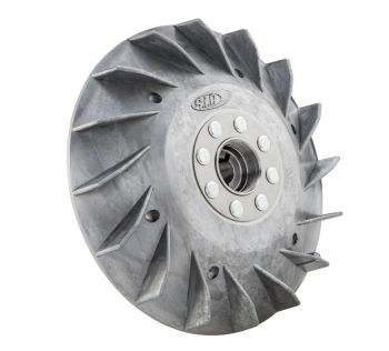Volano Touren 2.0 - 1500g, cono 20 per Vespa PK 50-125/ XL/ XL2/ FL/ HP/ N/ Rush PX125-200/ PE/ Lusso/ Cosa