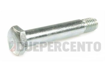Vite M10x61mm ammortizzatore anteriore, inferiore, Vespa TS, GT, Sprint, Super, Rally, per Vespa TS/ GT/ Sprint/ Super/ Rally 180-200