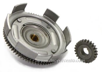 Rapporti 29-68 CIF per Vespa 50/ 50 Special/ ET3/ Primavera/ PK50-125