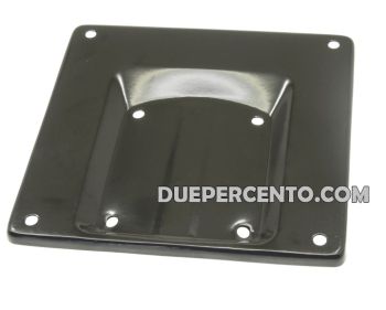 Portatarga rialzato in ferro 170X170 per Vespa ET3/ Primavera