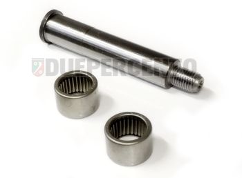Kit perno braccio oscillante per Vespa 50/ 50 Special/ ET3/ Primavera/ PK