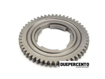Ingranaggio 3a marcia z 50 per Vespa 50/ 50 Special/ ET3/ Primavera/ PK50-125/ ETS