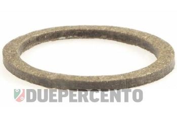 Guarnizione raccordo tubo benzina per carburatore SI, Ø 12x16x1 mm per Vespa PX125-200/ P200E/ Rally180-200/ GTR/ TS/ Sprint/ GL/ VBB/ VNB