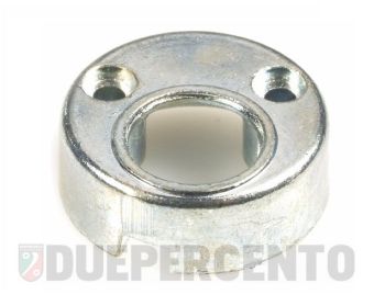 Coperchietto serratura, ZADI per Vespa 50 R/ 125 ET3/ Sprint/ Super/ Rally 200/ PX125-200-E/ Lusso 1°/ P150S/ P200E