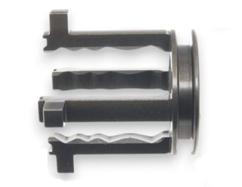 Crociera CIF 3 marce - per Vespa 50 2°/ L/ R/ Special/ PK50 XL HP/ N/ Rush