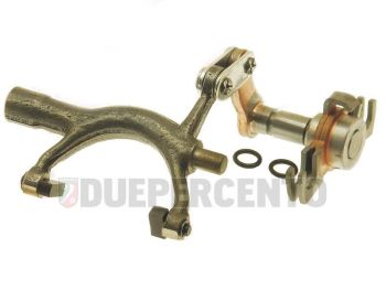 Preselettore marce CIF con doppio O-Ring per Vespa 50/ 50 Special/ ET3/ Primavera/ PK50-125