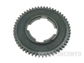 Ingranaggio 2a marcia z 54 CIF per Vespa 50/ 50 Special/ ET3/ Primavera/ PK50-125/ ETS