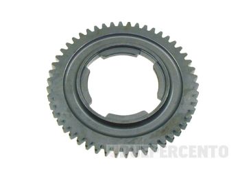 Ingranaggio 3a marcia z 50 CIF per Vespa 50/ 50 Special/ ET3/ Primavera/ PK50-125/ ETS