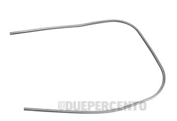 Profilo scudo CIF in alluminio per Vespa PX125-200/ P200E/ ARCOBALENO/ MY