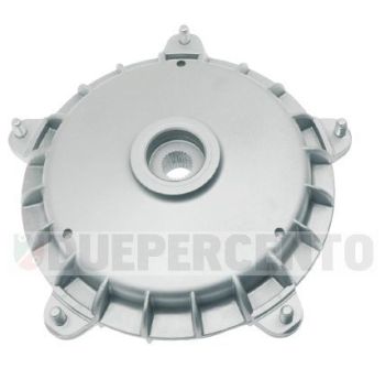 Tamburo freno posteriore FA ITALIA sede paraolio 31.5mm per Vespa T5/ PX125-200 E Lusso/'98/MY/'11