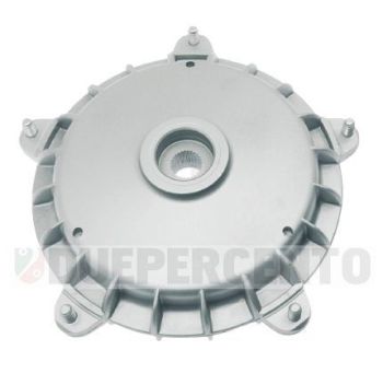 Tamburo freno posteriore CIF sede paraolio 30mm per Vespa PX125-200/ P200E/ ARCOBALENO