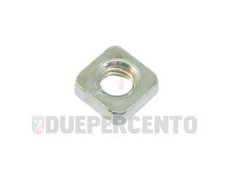 Dado fascetta per scatola filtro SHB 16.10F/ 16.12M/ N/ 16.15F/ 16.16F/ SHBC 19.19F/ 20L per Vespa PK/ XL/ FL/ HP/ Rush