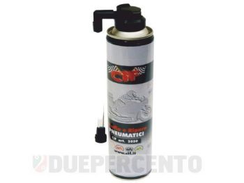 Gonfia e ripara pneumatici tubeless CIF