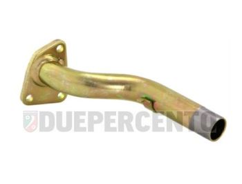 Collettore aspirazione per SHB 16/16, 3 fori per Vespa PK50XL/ FL/ HP/ N/ XL2
