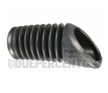 Soffietto carburatore, 9 spire per Vespa 125 VNA/ VNB1T/ 150 VBA1T/ VGLA1T