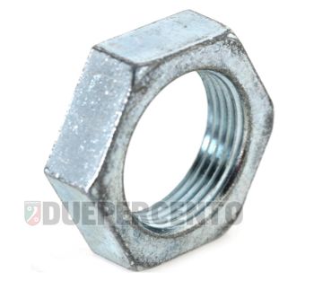 Dado M24 mm, chiave 32 mm, per rubinetto benzina Vespa 50/ET3/PV/PX125-200/Sprint/GL/150GS/160GS/Rally