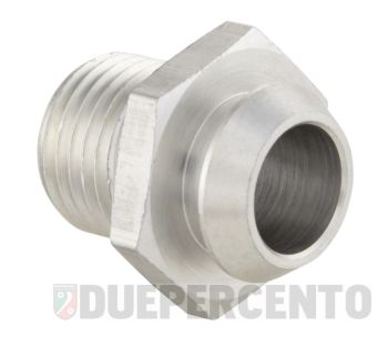 Passacavo sostegno bobina accensione per Vespa 150 VL/ VB1/ VGL1/ GS