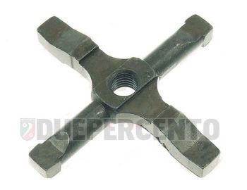 Crociera CIF "HIGH QUALITY" per Vespa VNA-VBB/ GL/ TS/ GTR/ GT/ Sprint/ Sprint V/ 160 GS/ 180 SS /180-200 Rally 1°