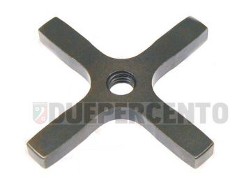 Crociera piatta CIF "HIGH QUALITY" per Vespa PX125-200 E Lusso 2°/ '98/ MY/ '11/ T5