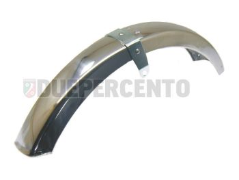 Parafango anteriore cromato, per Piaggio Ciao P/ Ciao PX