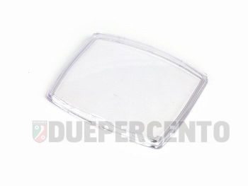 Vetro contachilometri per Vespa 50 Special / Elestart