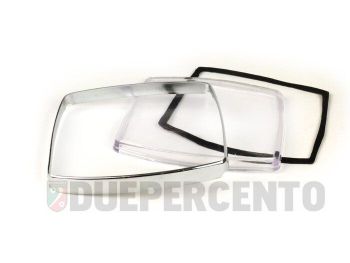 Kit vetro contachilometri per Vespa 50 Special / Elestart