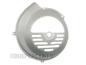 Coprivolano grigio "ORIGINALE" per Vespa 50/ 50 Special/ ET3/ Primavera