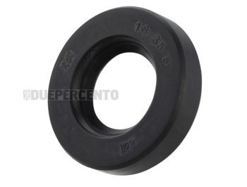 Paraolio albero motore volano/frizione 18x35x8 mm ROLF per Vespa 125 V1-15/V30-33