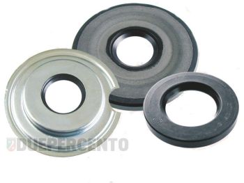Kit paraolio ROLF per Vespa 125 VNA2 2°/VNB/GT/GTR 1°/TS 1°/150 VBA2°/VBB/VGLA/GL/Super 1°/Sprint/GS