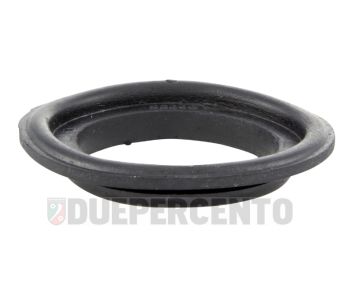 Guarnizione tappo serbatoio in gomma per Vespa PX125-200/ P200E/ T5/ Rally/ GS150-160/ 180SS/ VBA/ VNB/ TS/ GTR/ Sprint