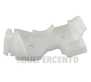 Piastra fissaggio cavi per Vespa 125/ Primavera/ ET3