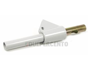 Tubo manubrio CIF comando cambio 3 marce per Vespa V50 R/90/100