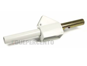 Tubo manubrio CIF comando cambio 3 marce per Vespa PKXL N/Rush
